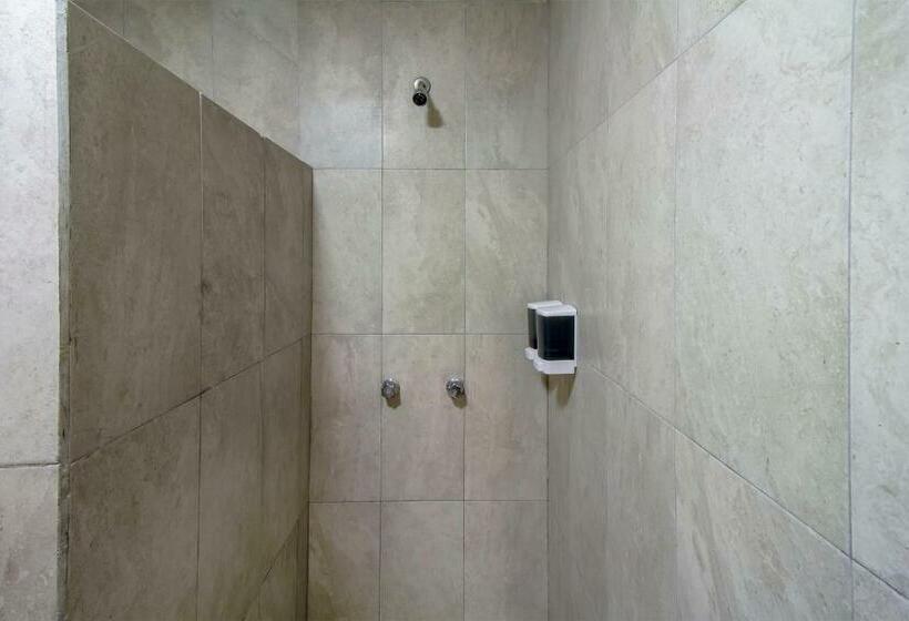 Номер Стандарт, Capital O Plaza Galindo