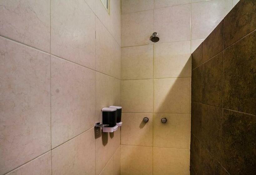 Номер Economy, Capital O Plaza Galindo