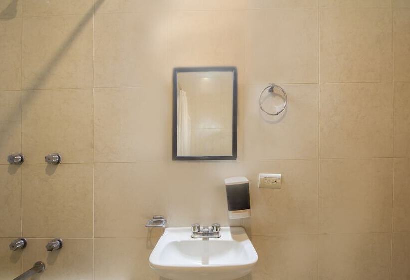 Номер Superior, Capital O Plaza Galindo