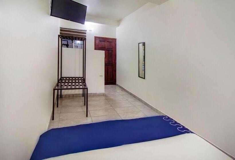 Номер Стандарт, Capital O Plaza Galindo