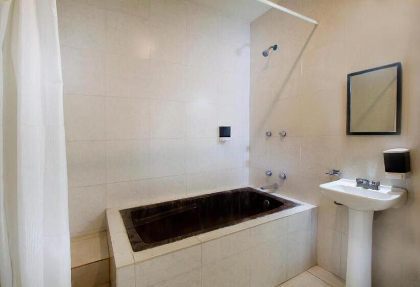 Номер Superior, Capital O Plaza Galindo