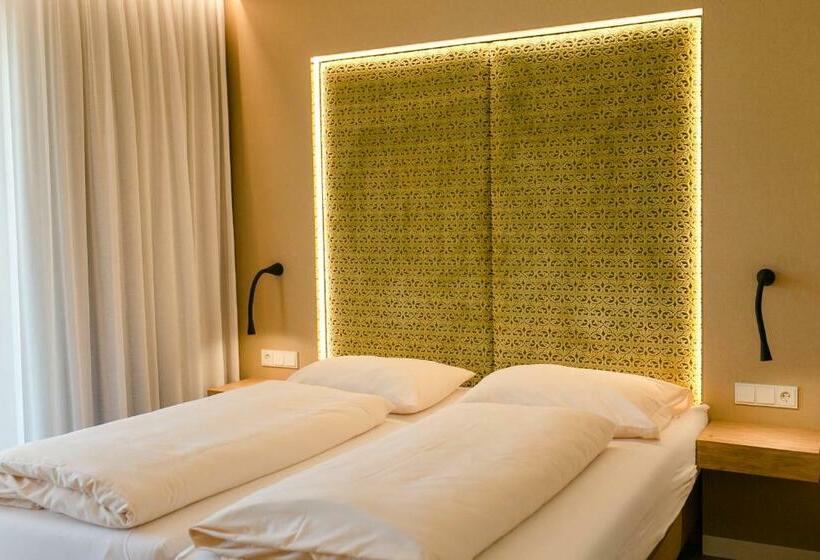 Номер Стандарт, Schlosstaverne Thannhausen