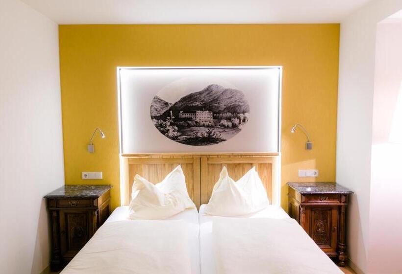 Номер Стандарт, Schlosstaverne Thannhausen