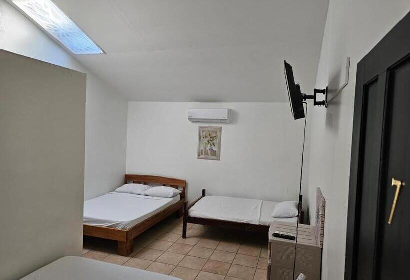 اتاق خانوادگی, Vive Uvita