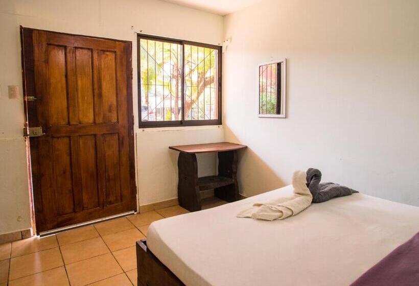 اتاق استاندارد, Vive Uvita