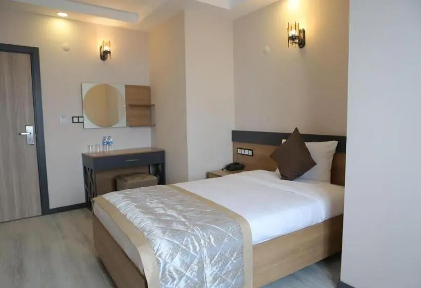 スタンダードシングルルーム, Korkmaz Otel