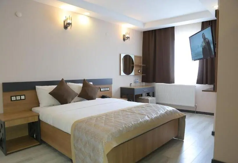 スタンダードルーム, Korkmaz Otel