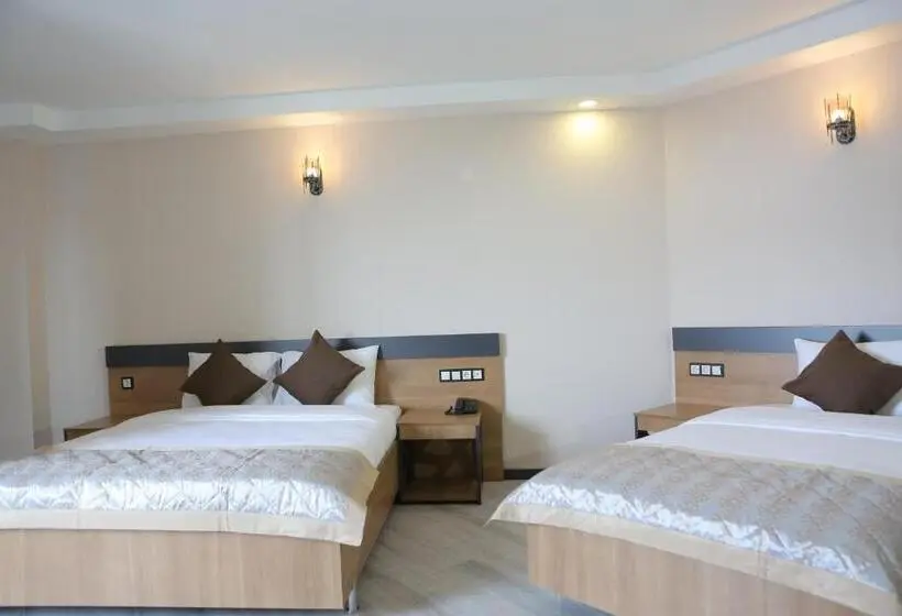 ファミリールーム, Korkmaz Otel
