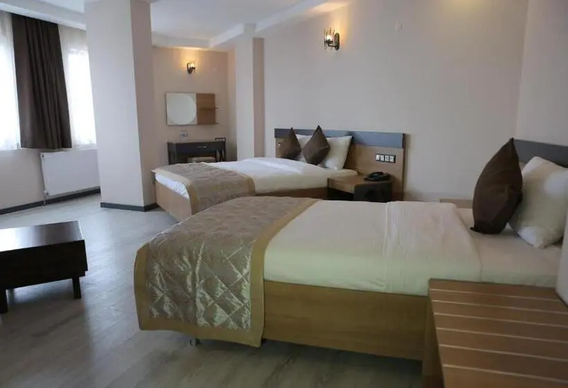 ファミリールーム, Korkmaz Otel