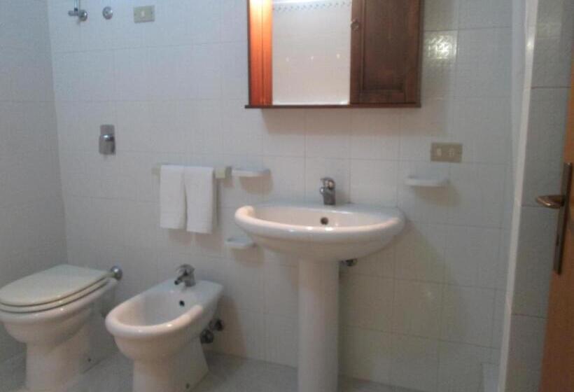 Апартаменты 2 Спальни, Residence Punta Sottile Lampedusa 150 Mt Dalla Spiaggia Cala Francese