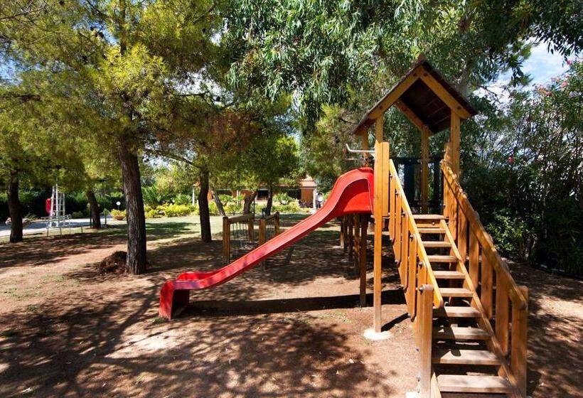 آپارتمان 3 خوابه, Villaggio Mirage