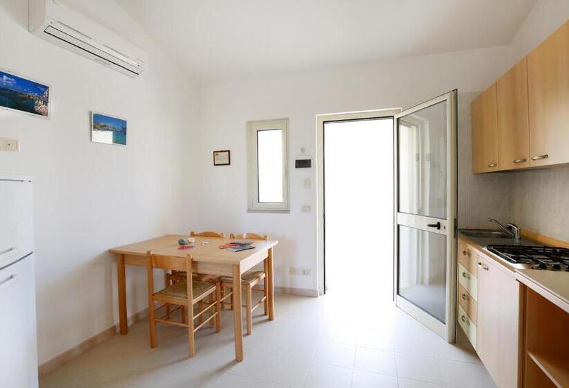 Apartamento 2 Dormitórios, Villaggio Mirage