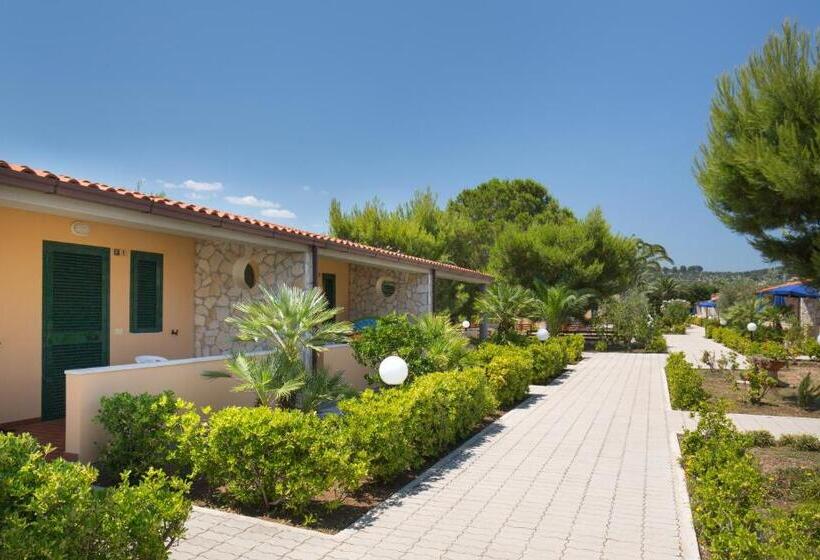 Apartamento 2 Dormitórios, Villaggio Mirage
