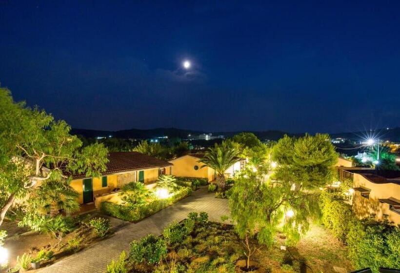 Apartamento 2 Dormitórios, Villaggio Mirage