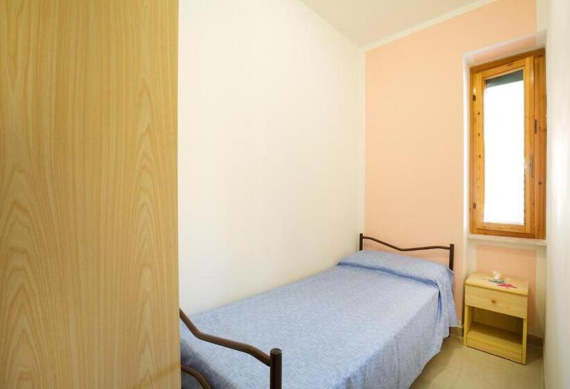 آپارتمان 2 خوابه, Villaggio Mirage