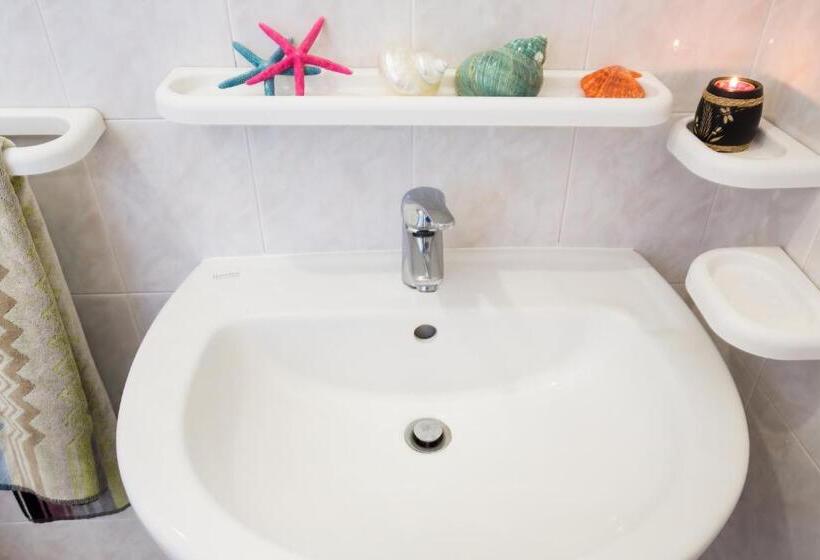 آپارتمان 2 خوابه, Villaggio Mirage