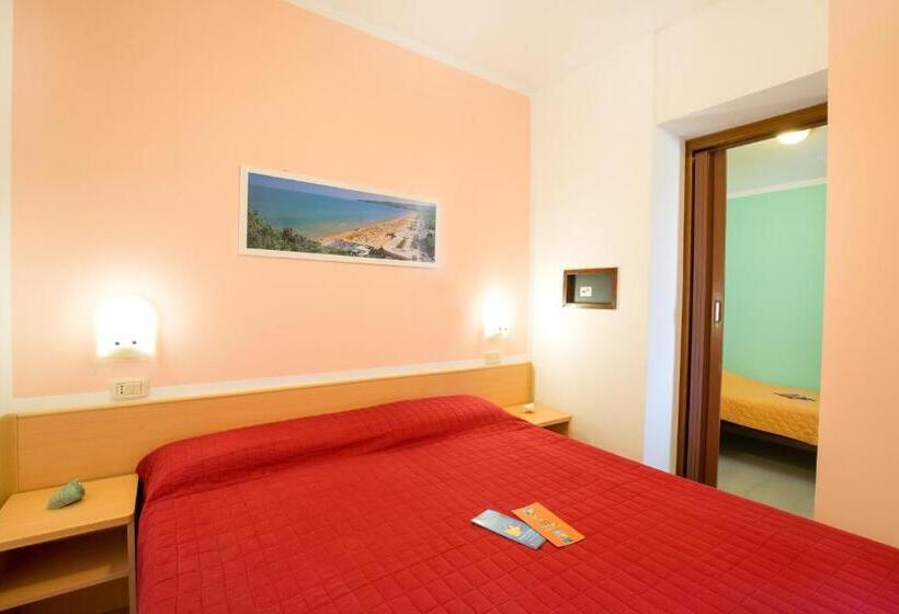 Apartamento 2 Dormitórios, Villaggio Mirage