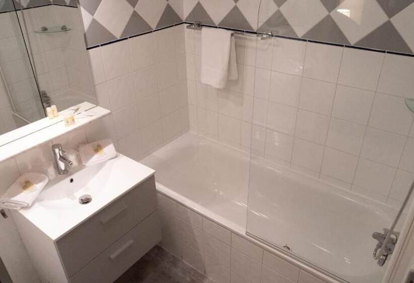 １ベッドルームアパートメント, Appart Hôtel Marianne