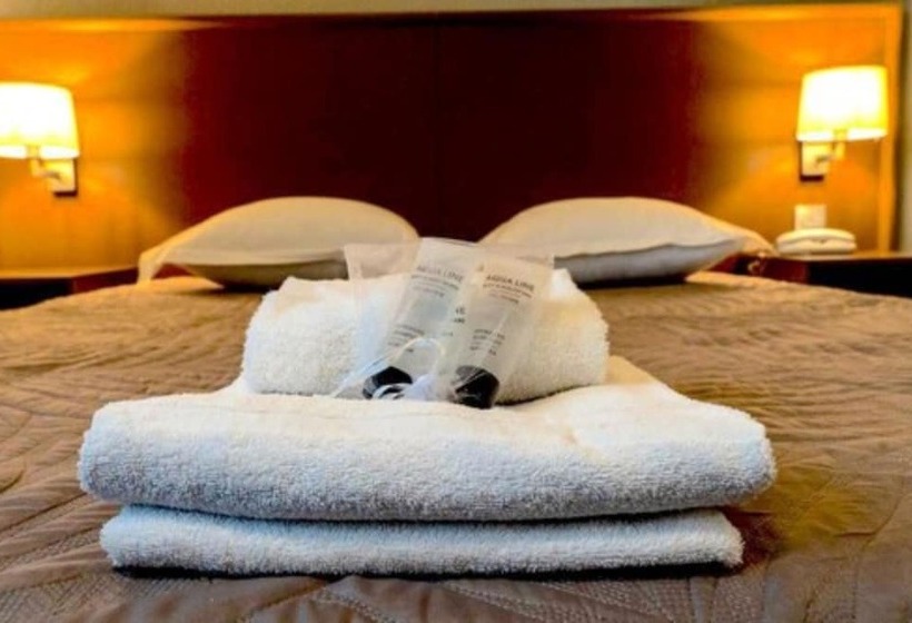 １ベッドルームアパートメント, Appart Hôtel Marianne