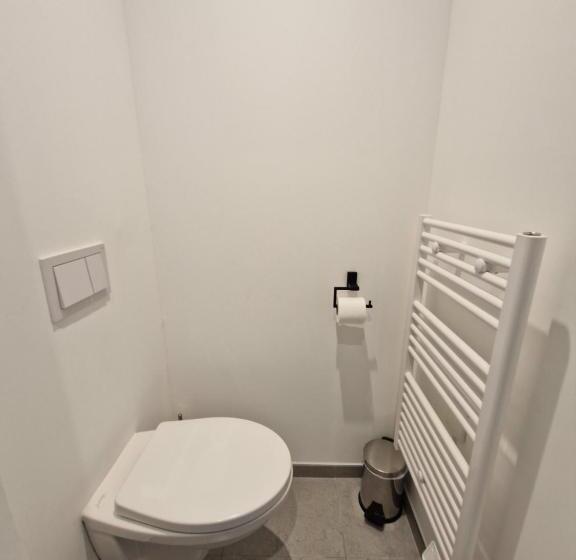 Студия Стандарт, Appart Hôtel Marianne