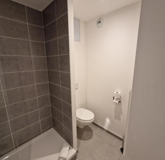 スーペリアスタジオ, Appart Hôtel Marianne