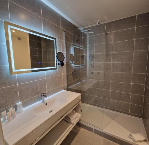 スーペリアスタジオ, Appart Hôtel Marianne