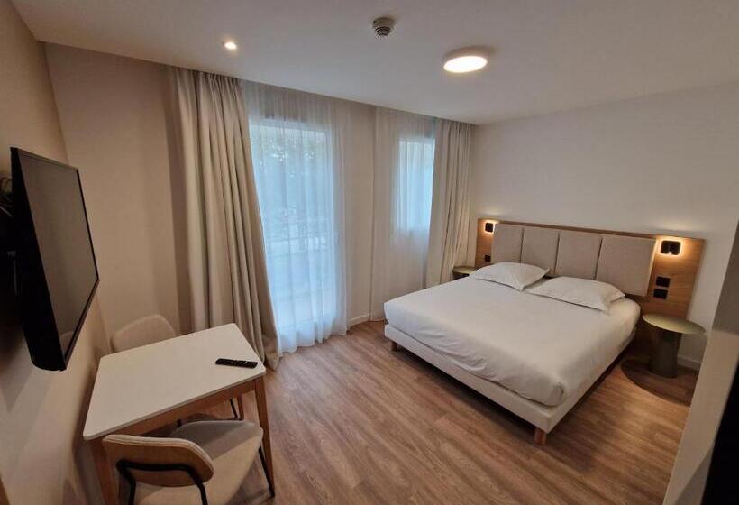 Студия Superior, Appart Hôtel Marianne
