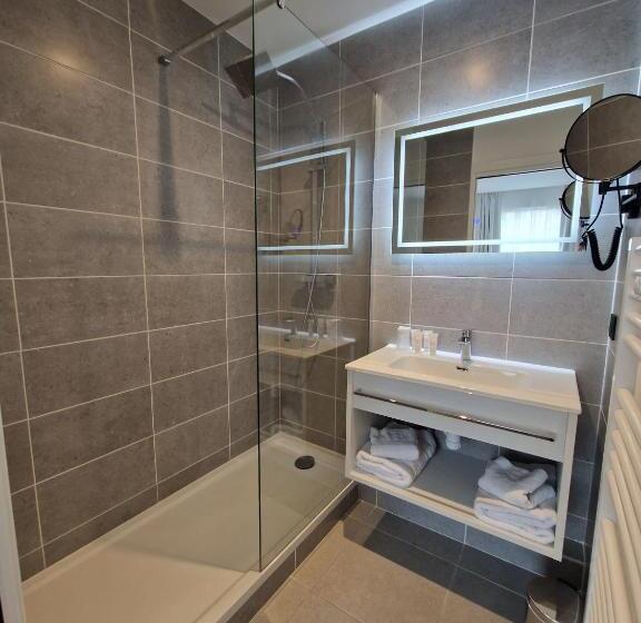 Студия Superior, Appart Hôtel Marianne