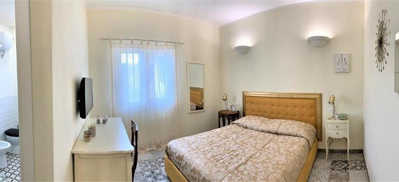 Quarto Estandar, B&b Alvino