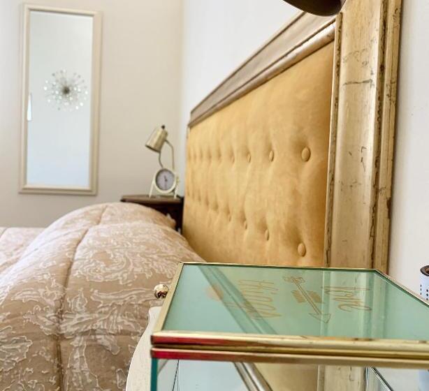 غرفة قياسية, B&b Alvino