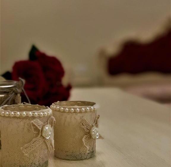 غرفة ديلوكس, B&b Alvino