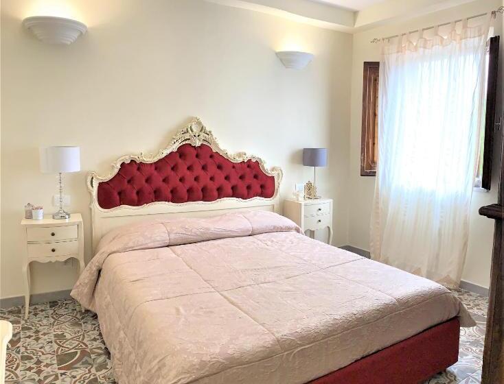 デラックスルーム, B&b Alvino