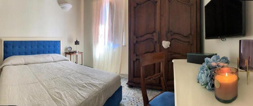 غرفة إقتصادية, B&b Alvino