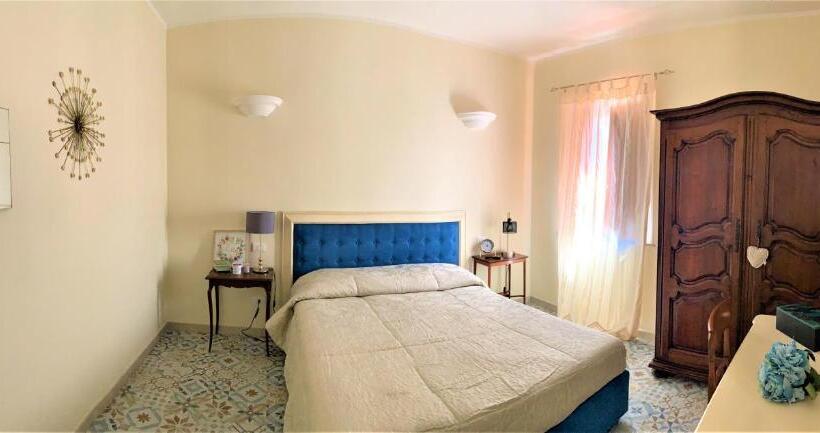 غرفة إقتصادية, B&b Alvino