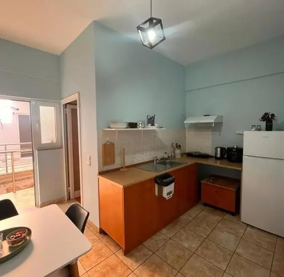 Standard Kolmen Hengen Huone, Milto S Rooms