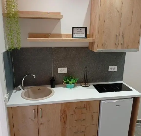 Standard-huone, Milto S Rooms