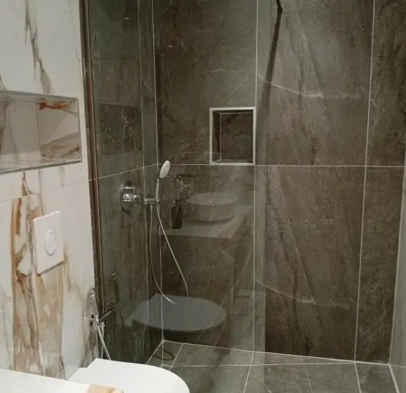 Standard-huone, Milto S Rooms