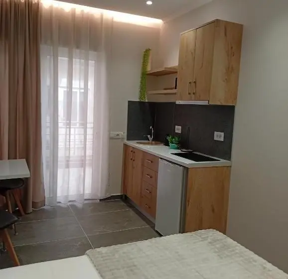 Standard-huone, Milto S Rooms