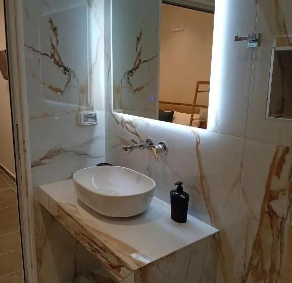 Standard-huone, Milto S Rooms
