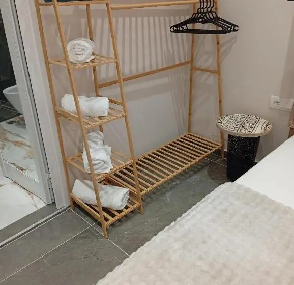 Standard-huone, Milto S Rooms