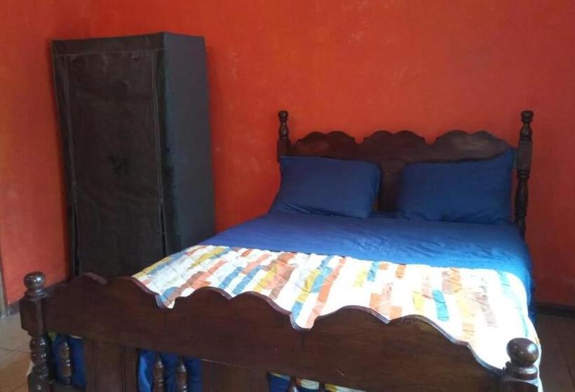 Quarto Estandar, Balbo's