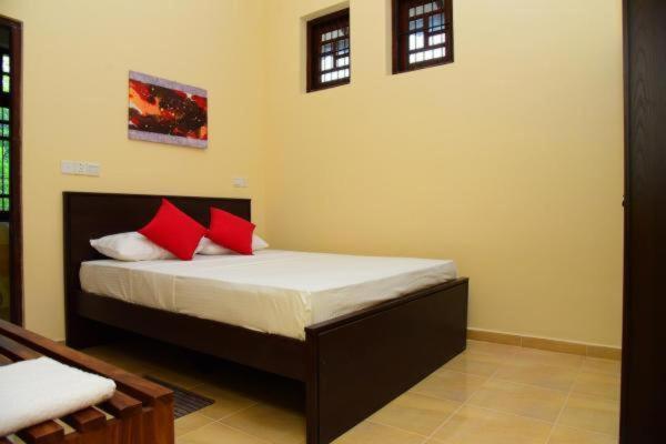 Quarto Estandar, Airport Blessings Villa