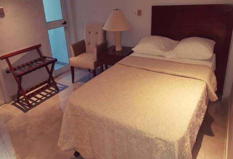 اتاق استاندارد, Ambassadors Annexe