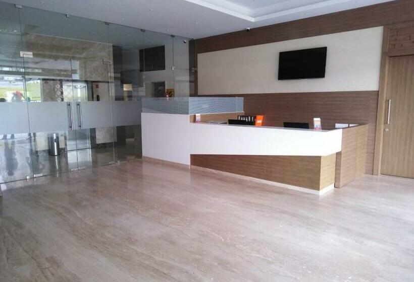 豪华房间, Rathna Residency