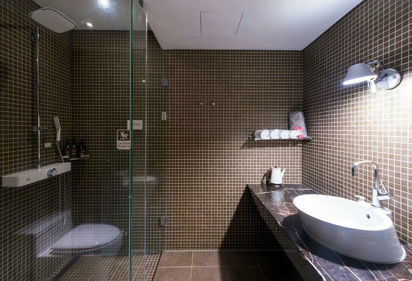 Номер Стандарт, Soho Hotel Airport