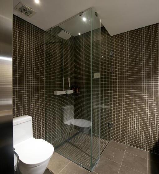 Номер Стандарт, Soho Hotel Airport