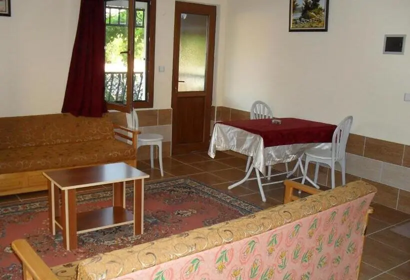 1ベッドルームアパートメント, Villa Ozalp Apartments