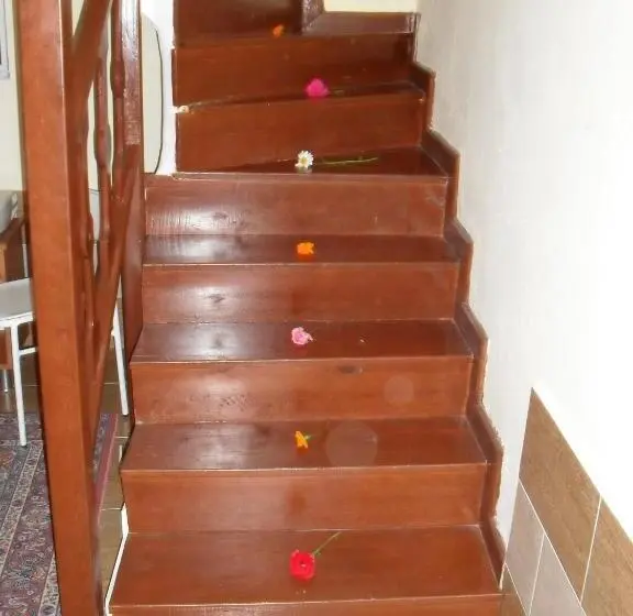 1ベッドルームドゥプレックスアパートメント, Villa Ozalp Apartments
