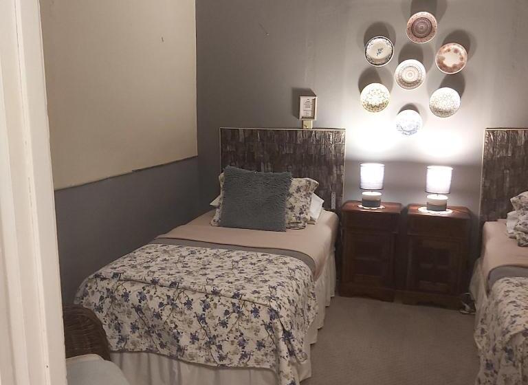 غرفة قياسية, Sweet Dreams