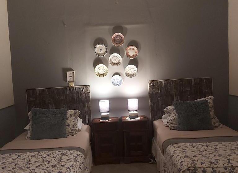 غرفة قياسية, Sweet Dreams